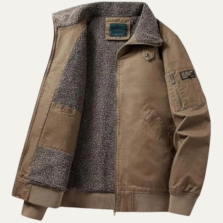 Wareham Bomberjacke