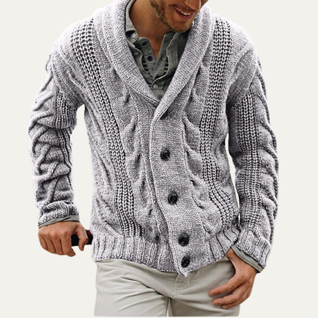 Ischia Strickjacke