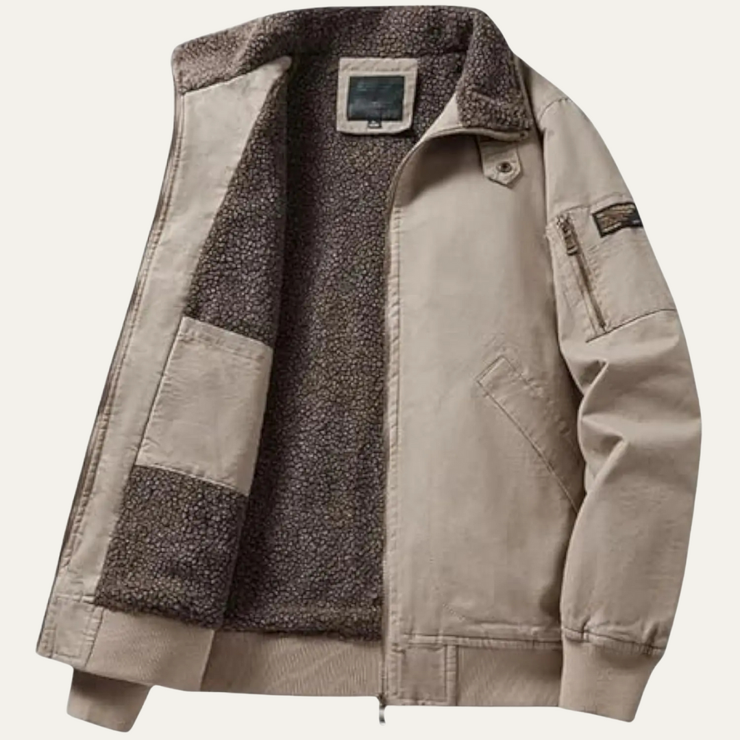 Wareham Bomberjacke