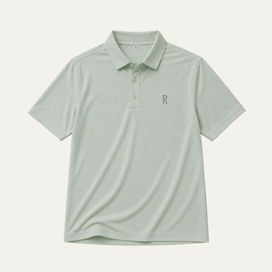 Alden Poloshirt