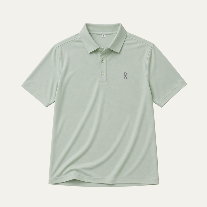 Alden Poloshirt