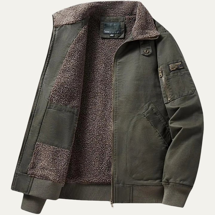Wareham Bomberjacke
