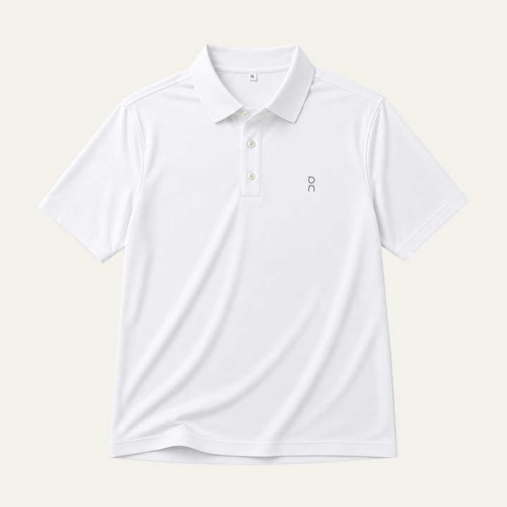 Alden Poloshirt