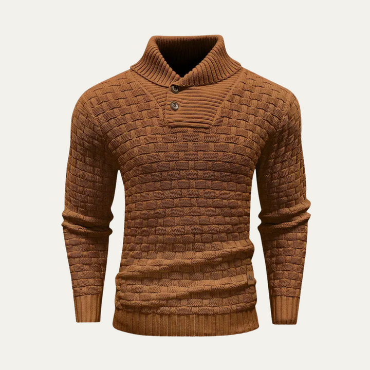 Brighton Strickpullover