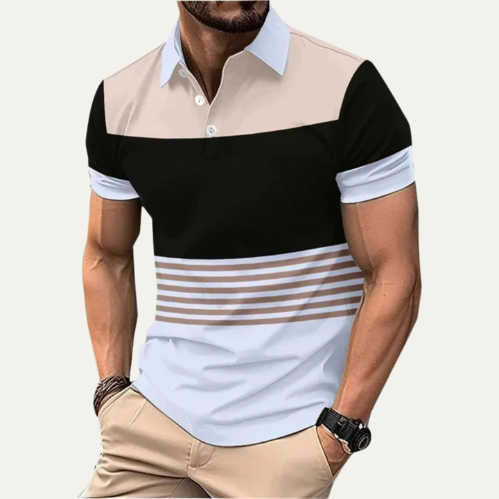 Bergamo Poloshirt