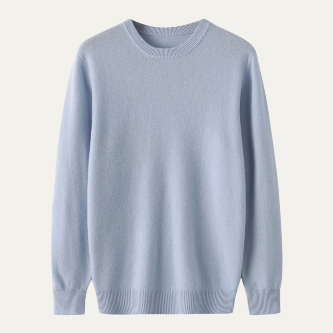 Madeira Wollpullover
