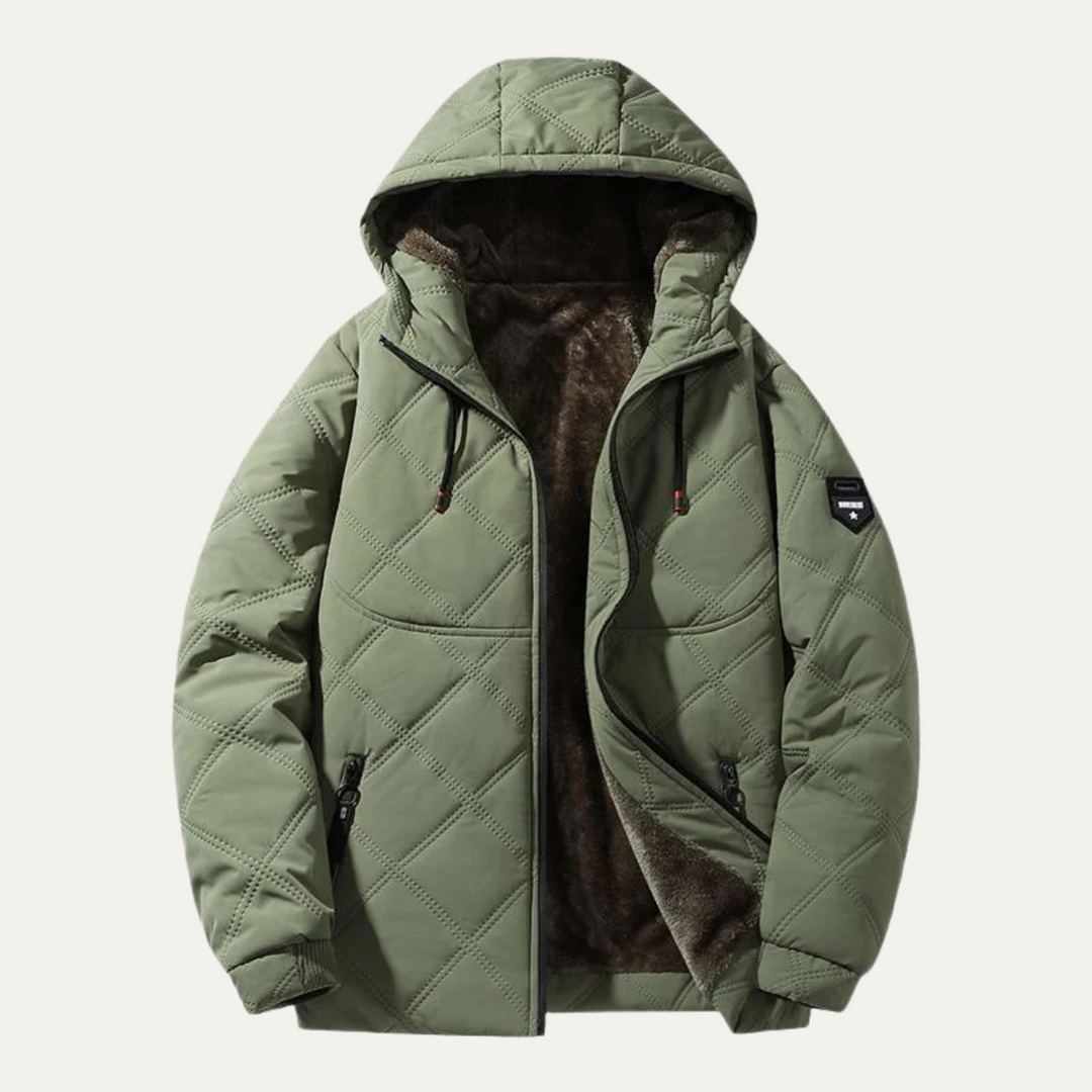 Greenock Jacke