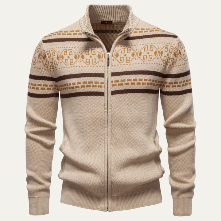 Procida Strickjacke
