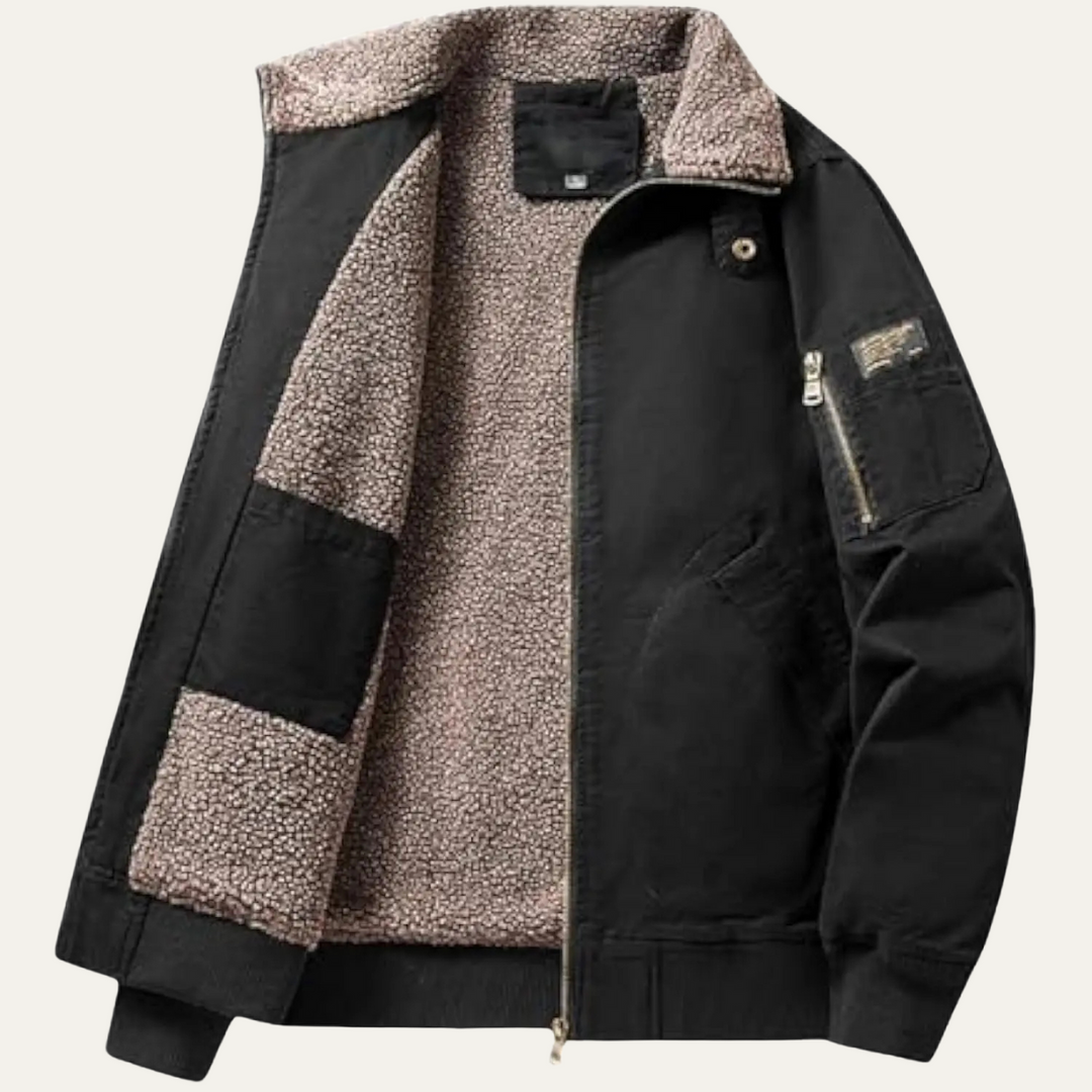 Wareham Bomberjacke
