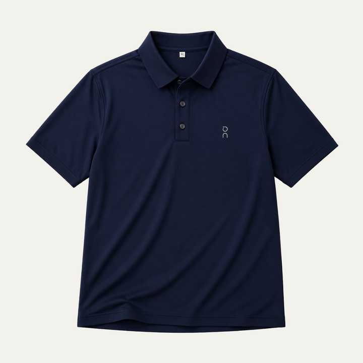 Alden Poloshirt