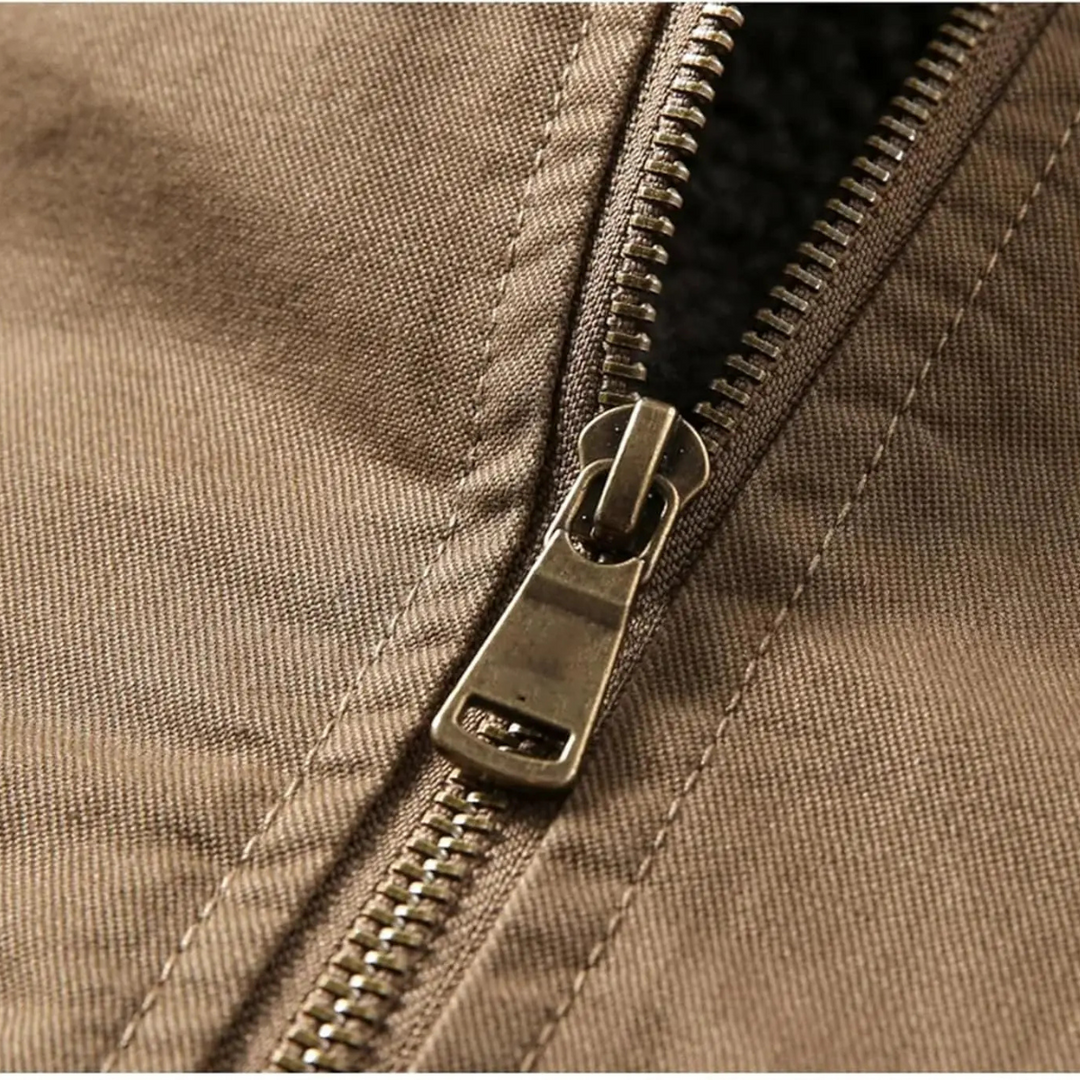 Wareham Bomberjacke