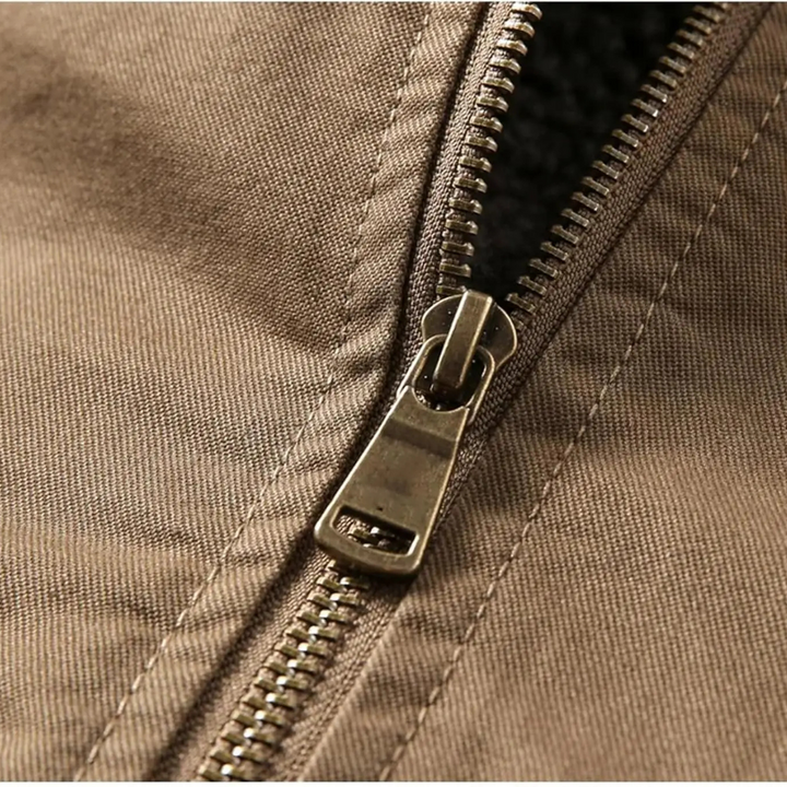 Wareham Bomberjacke