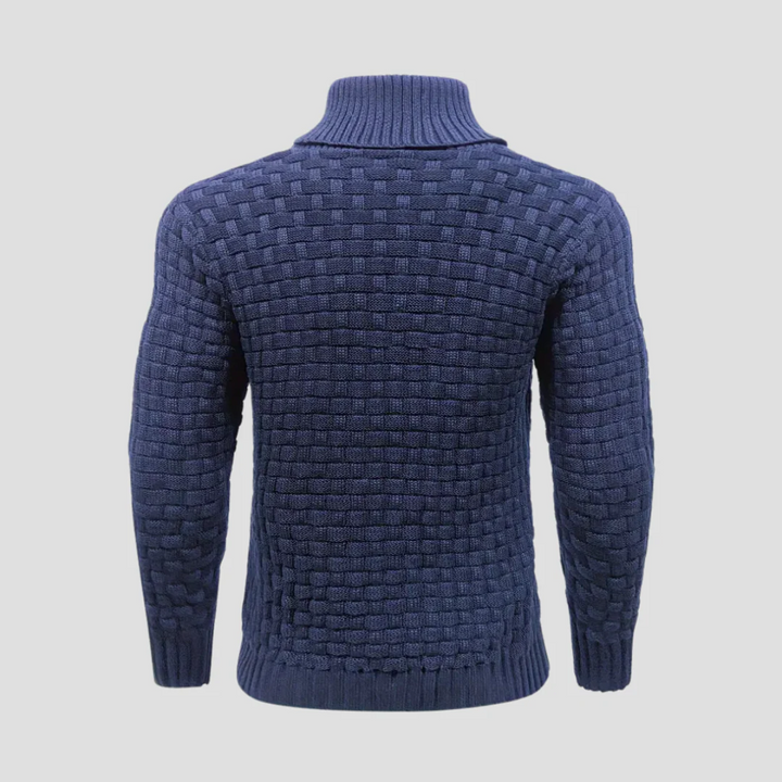 Brighton Strickpullover