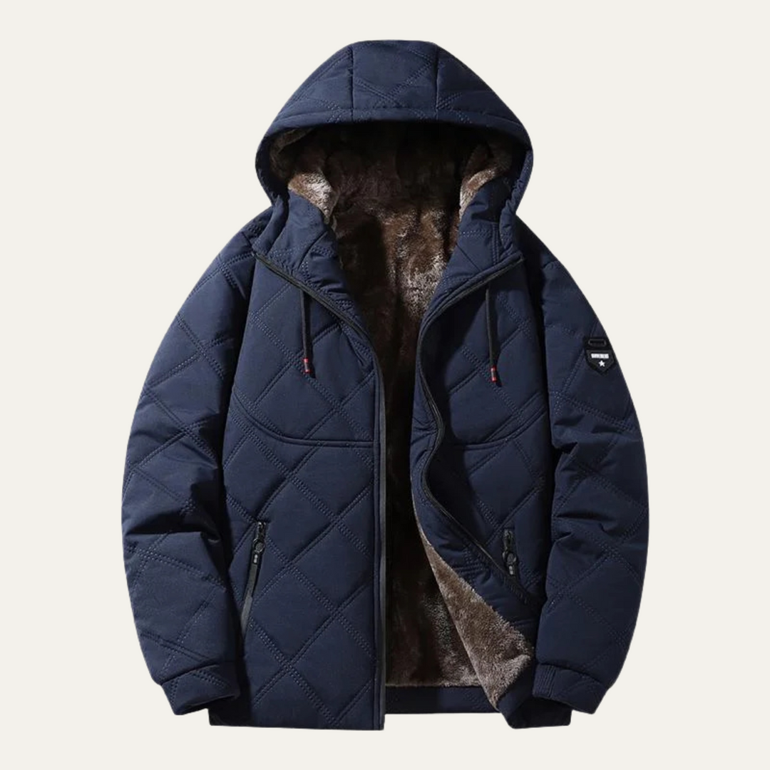 Greenock Jacke