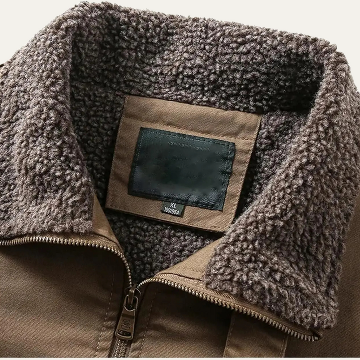 Wareham Bomberjacke