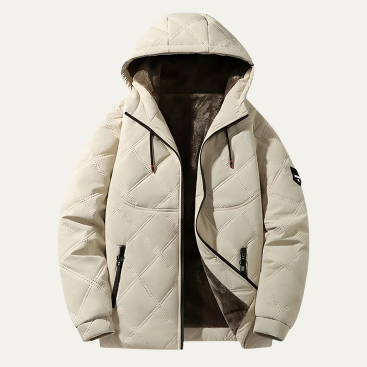 Greenock Jacke