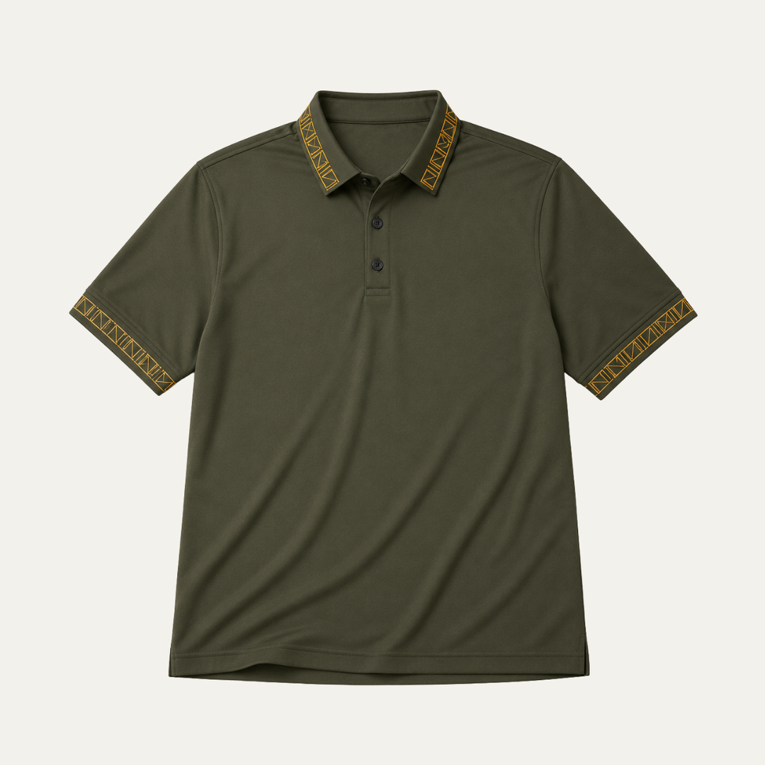Wilshire Poloshirt
