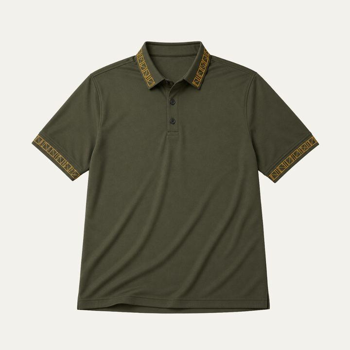 Wilshire Poloshirt