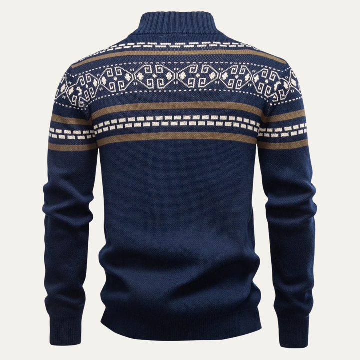 Procida Strickjacke