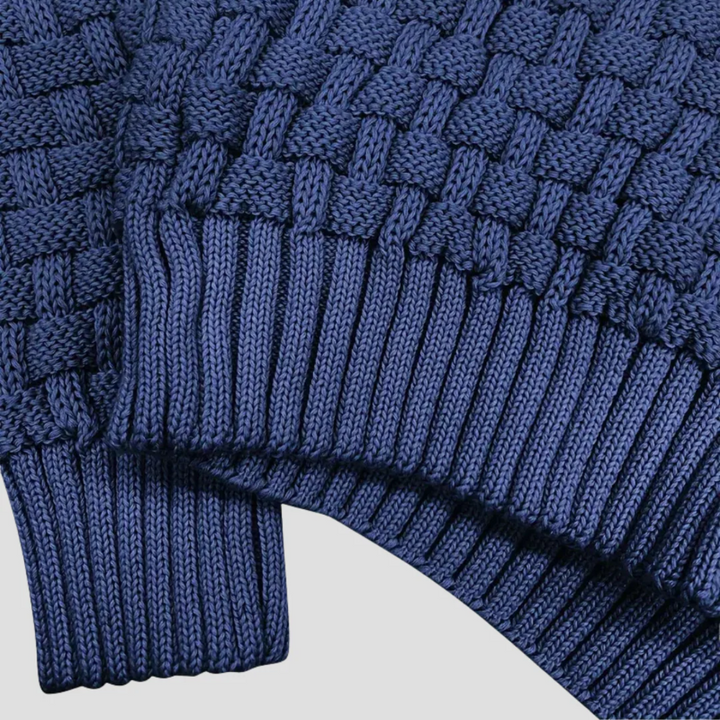 Brighton Strickpullover