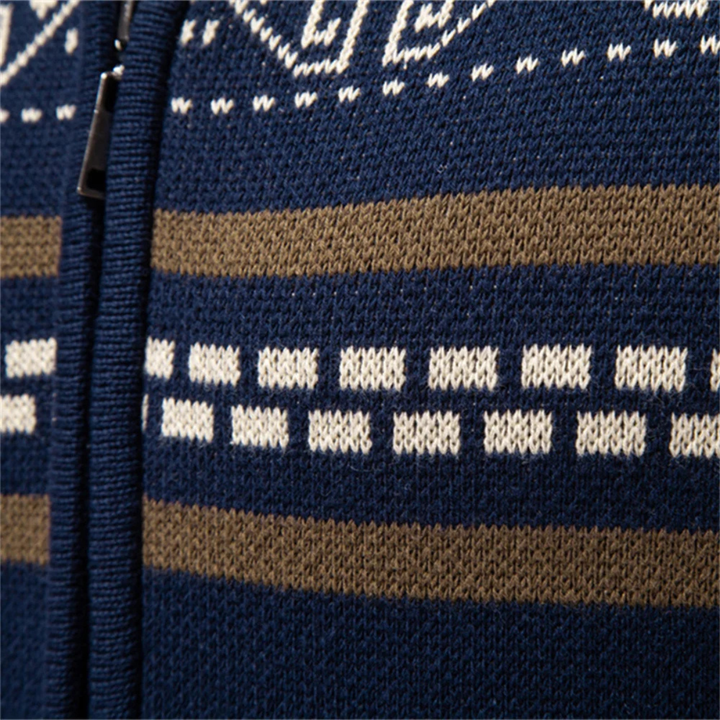 Procida Strickjacke