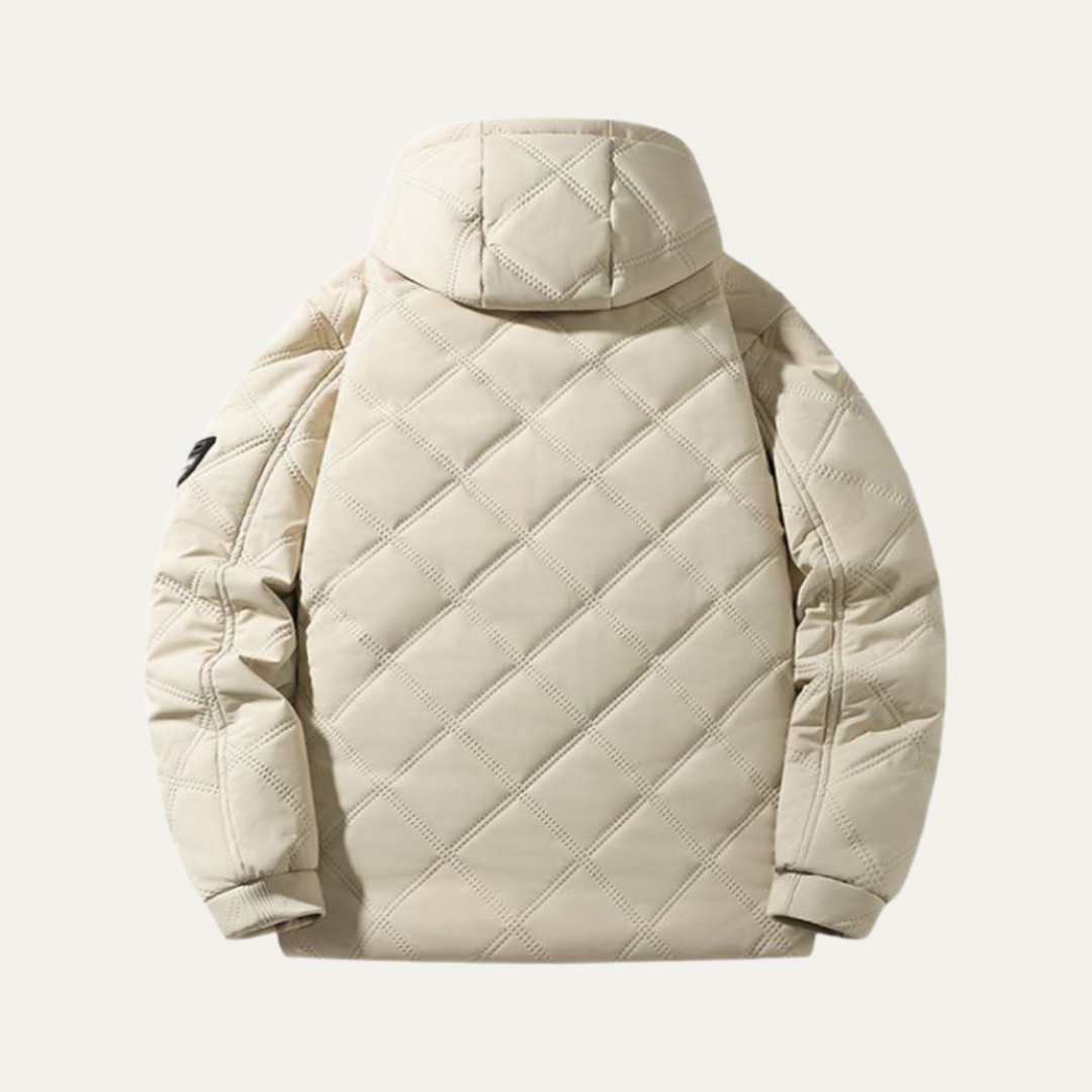 Greenock Jacke