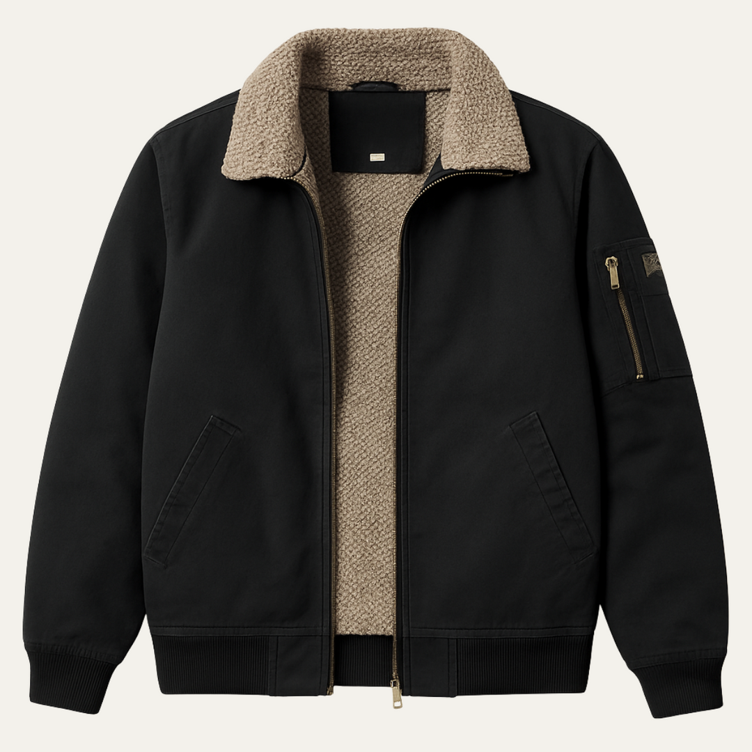Wareham Bomberjacke