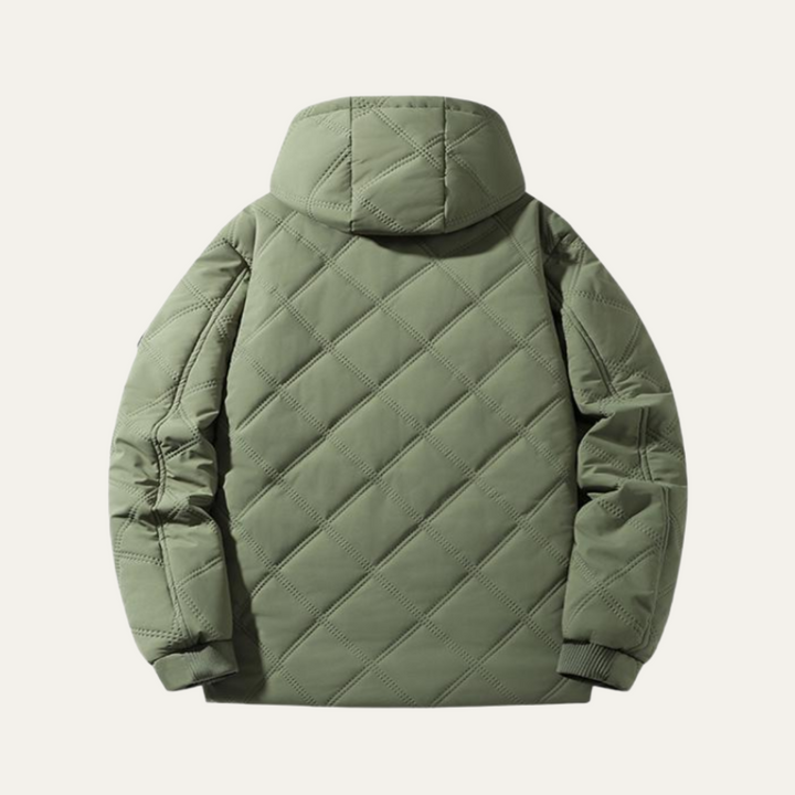 Greenock Jacke