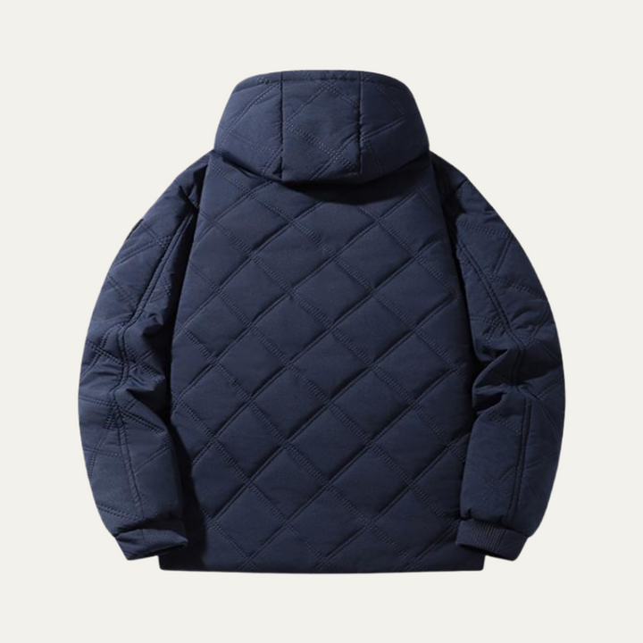 Greenock Jacke