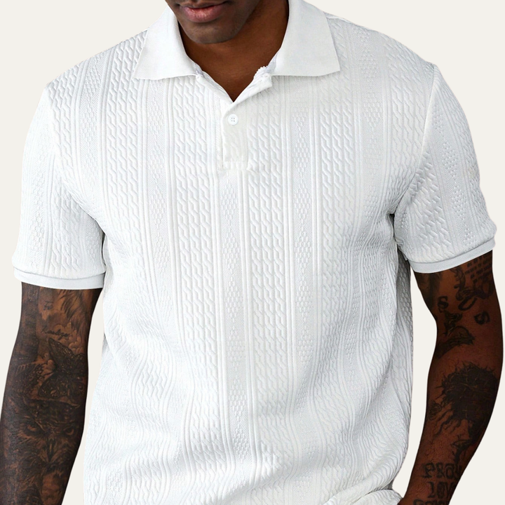 Stonebrook Ridge Poloshirt
