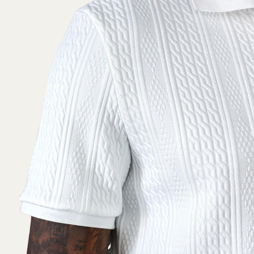 Stonebrook Ridge Poloshirt