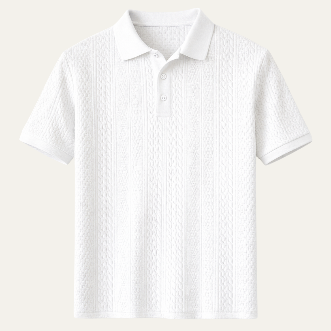 Stonebrook Ridge Poloshirt