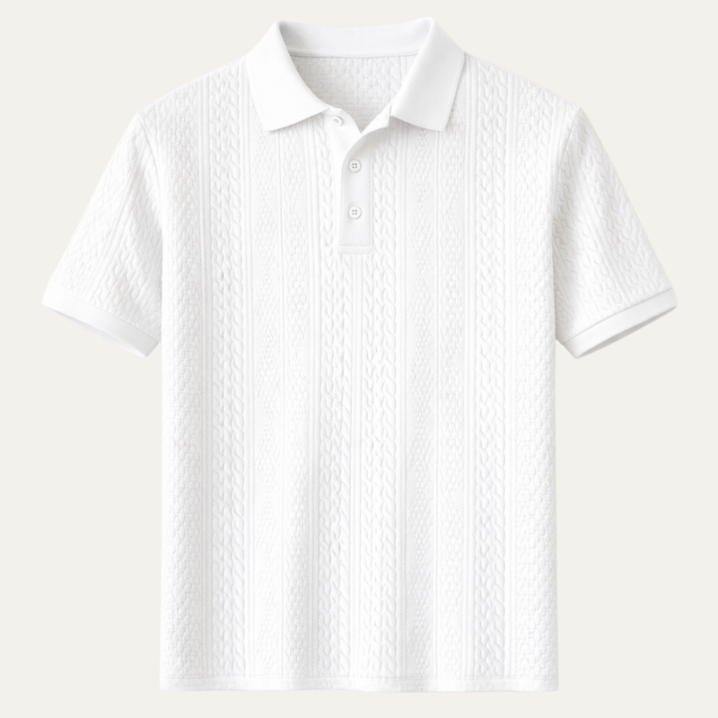 Stonebrook Ridge Poloshirt