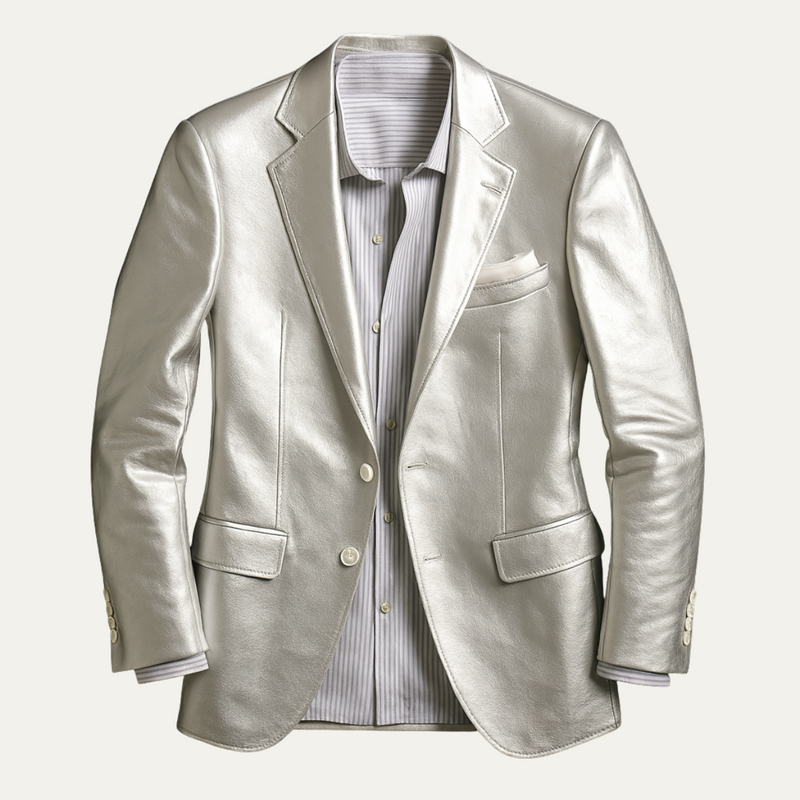 Monaco Jacke