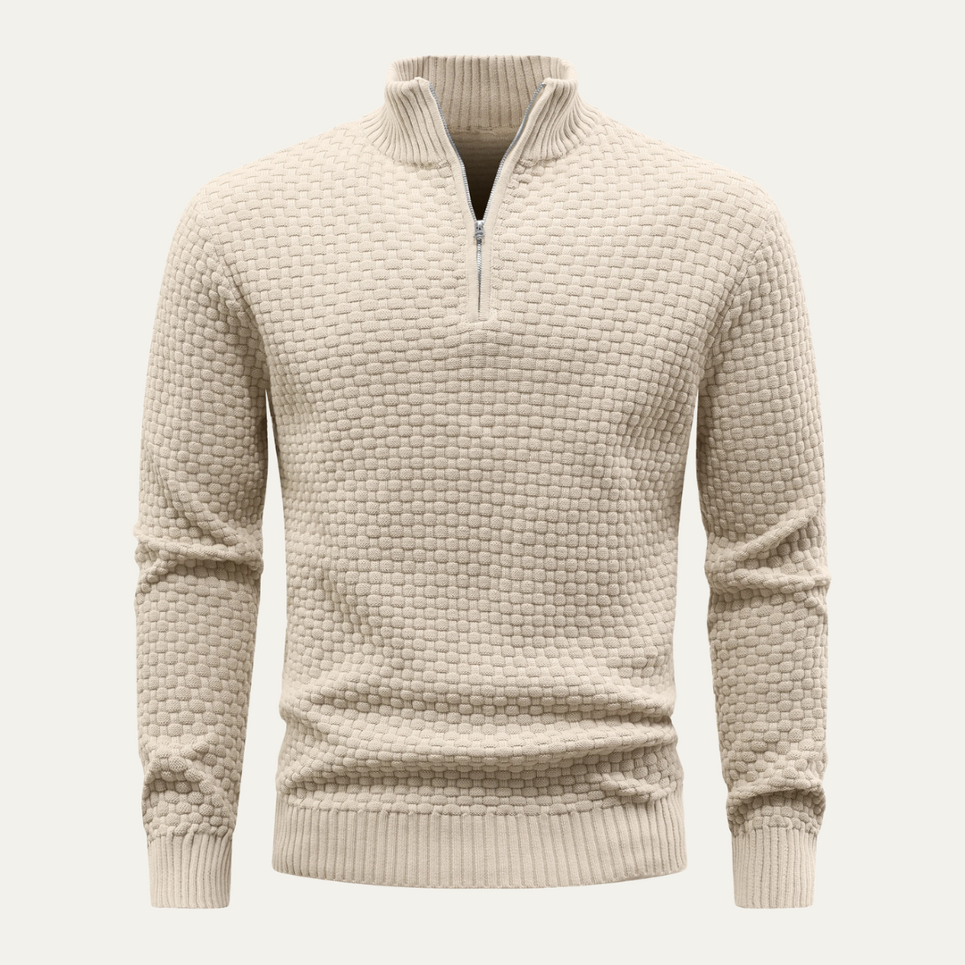 Westbourne Strickpullover