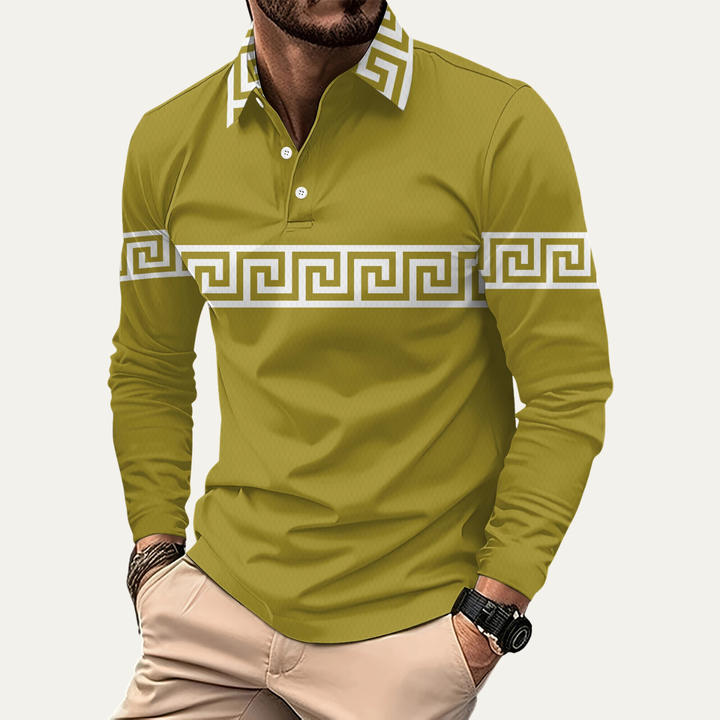 Canazei Poloshirt