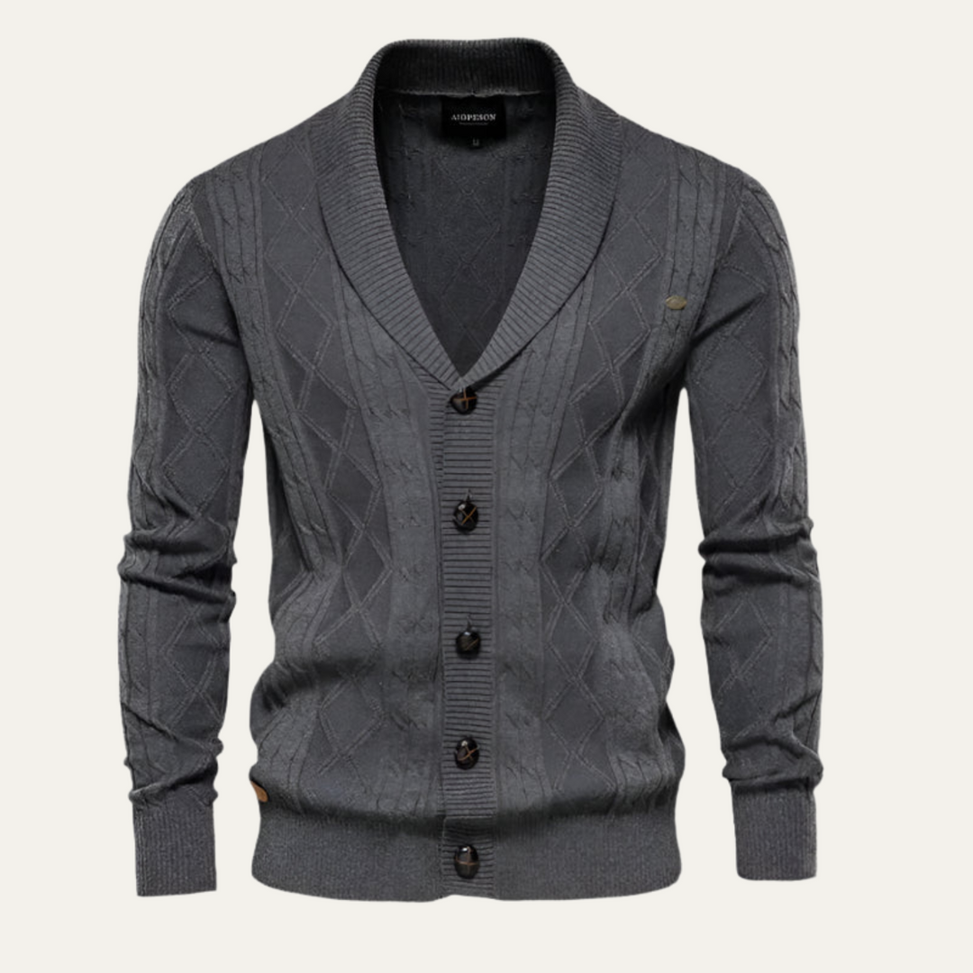 Chichester Strickjacke