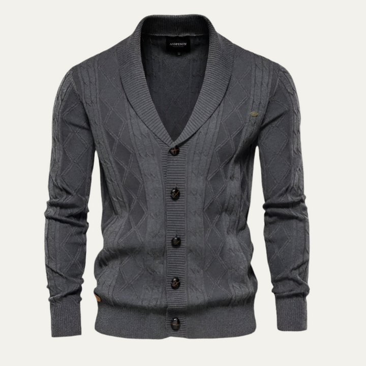Chichester Strickjacke