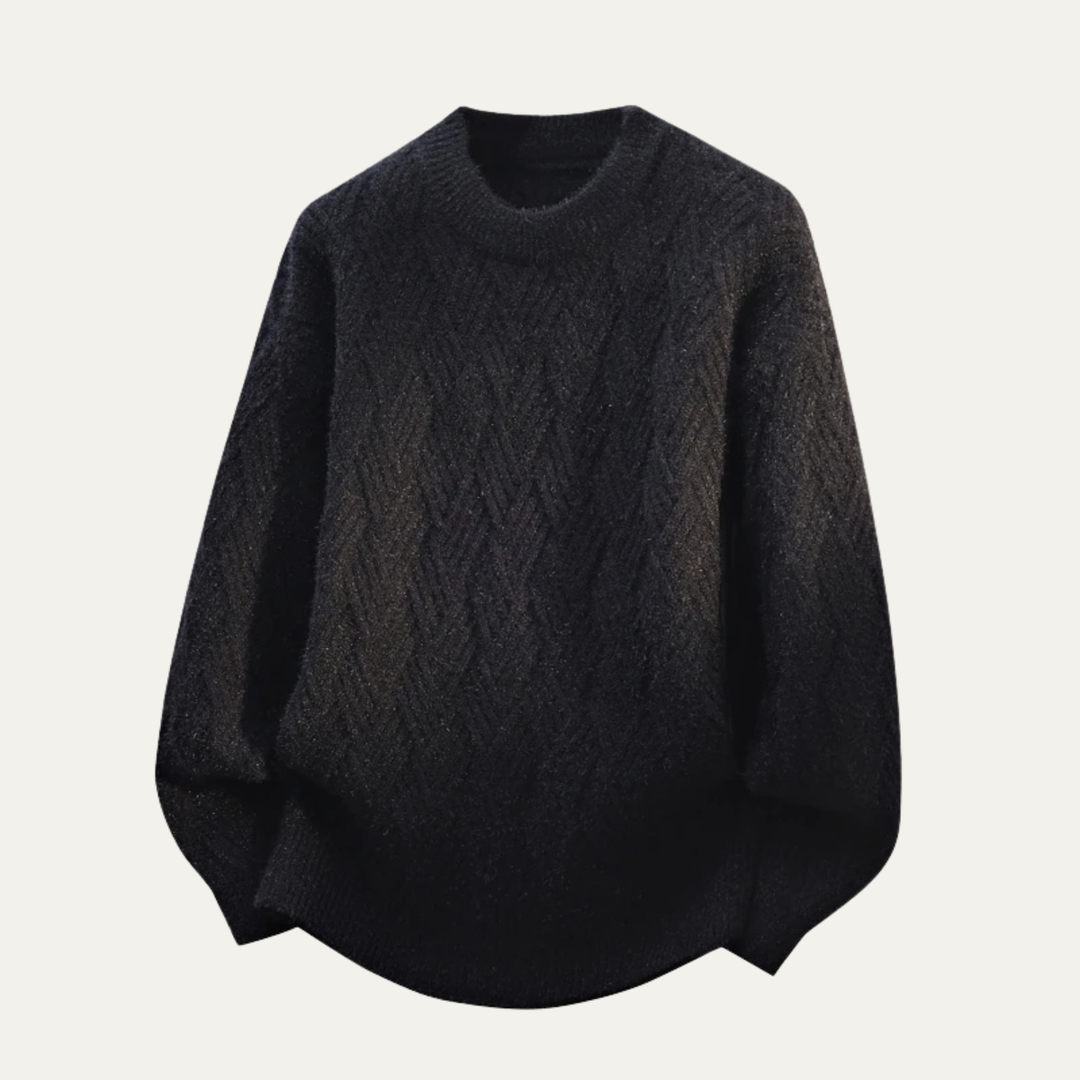 Lakefield Pullover