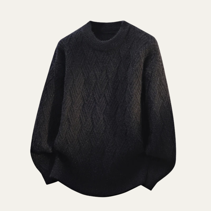 Lakefield Pullover