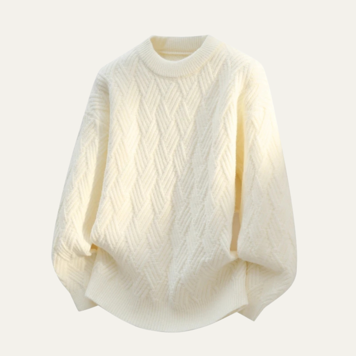 Lakefield Pullover