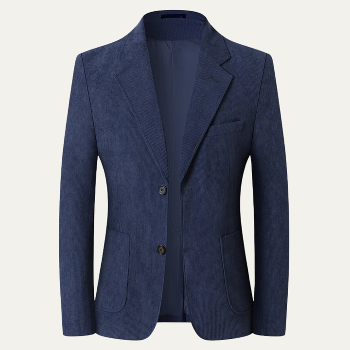 Spello Cordblazer