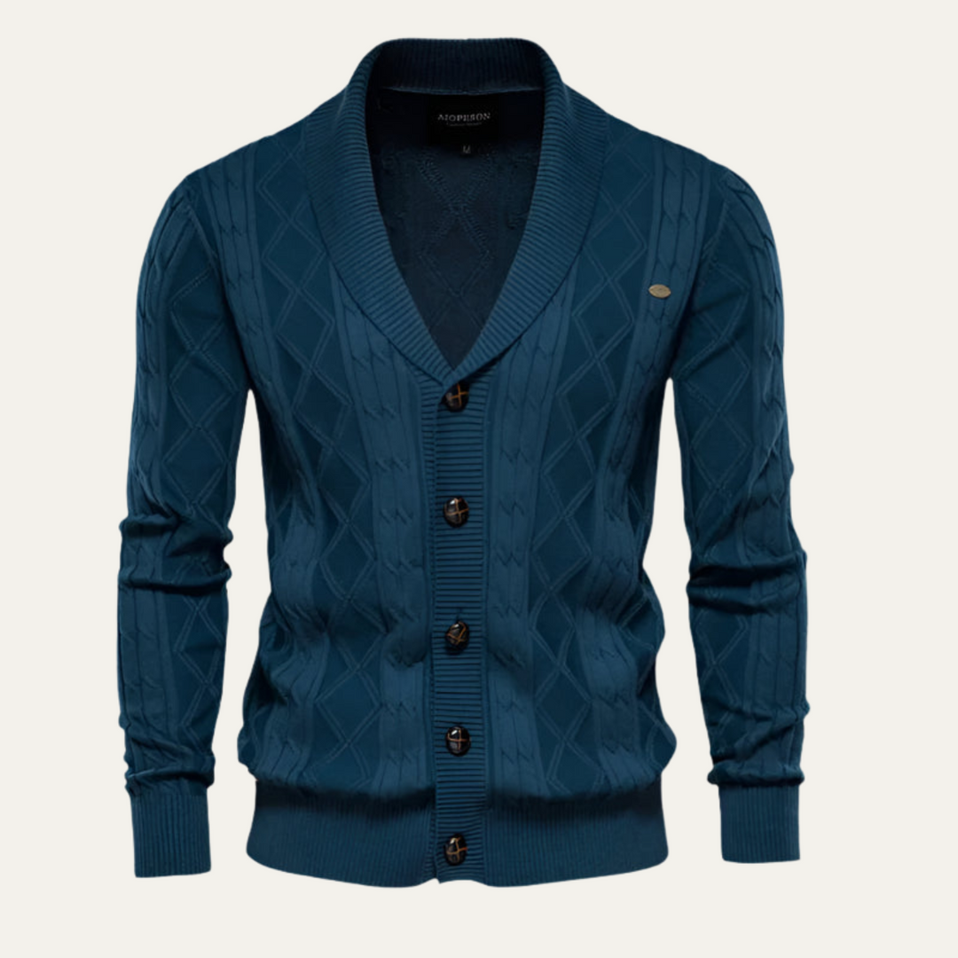 Chichester Strickjacke