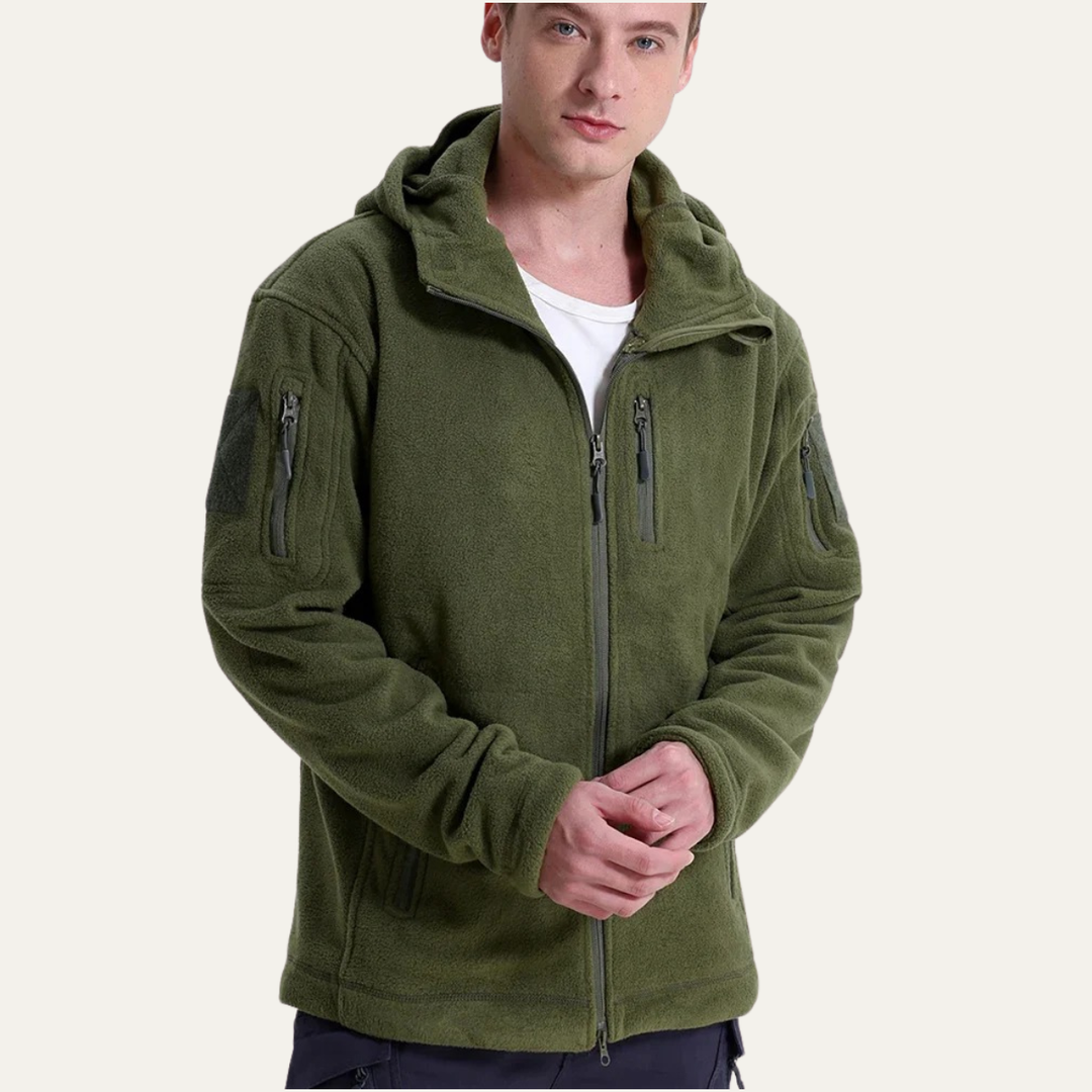 Pitigliano Jacke