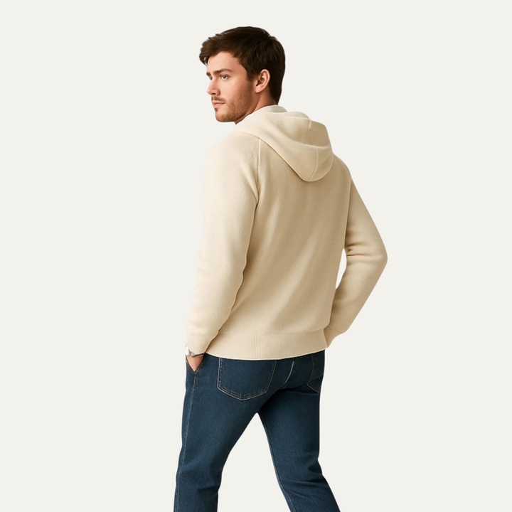 Riva Garda Wollpullover