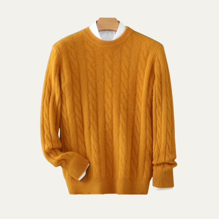 Bari Kaschmirpullover