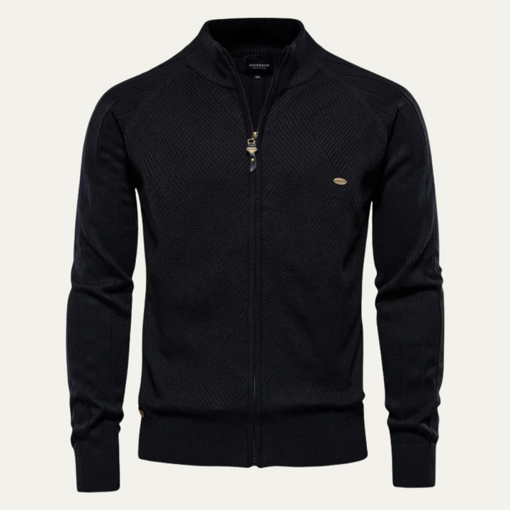 Ashbourne Jacke