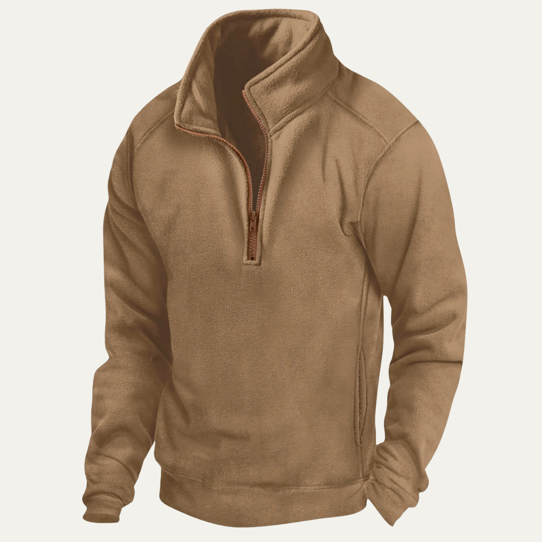 Fairhaven Pullover