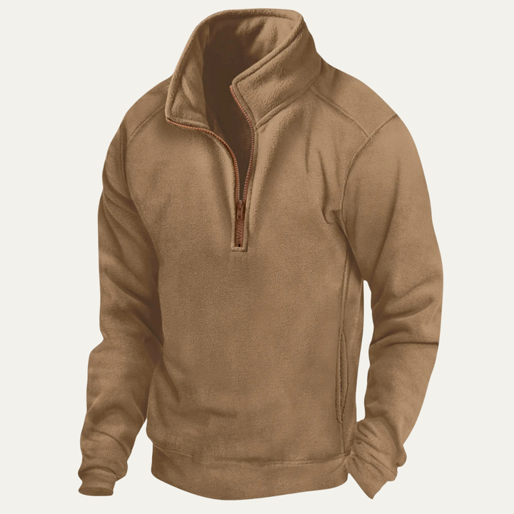 Fairhaven Pullover