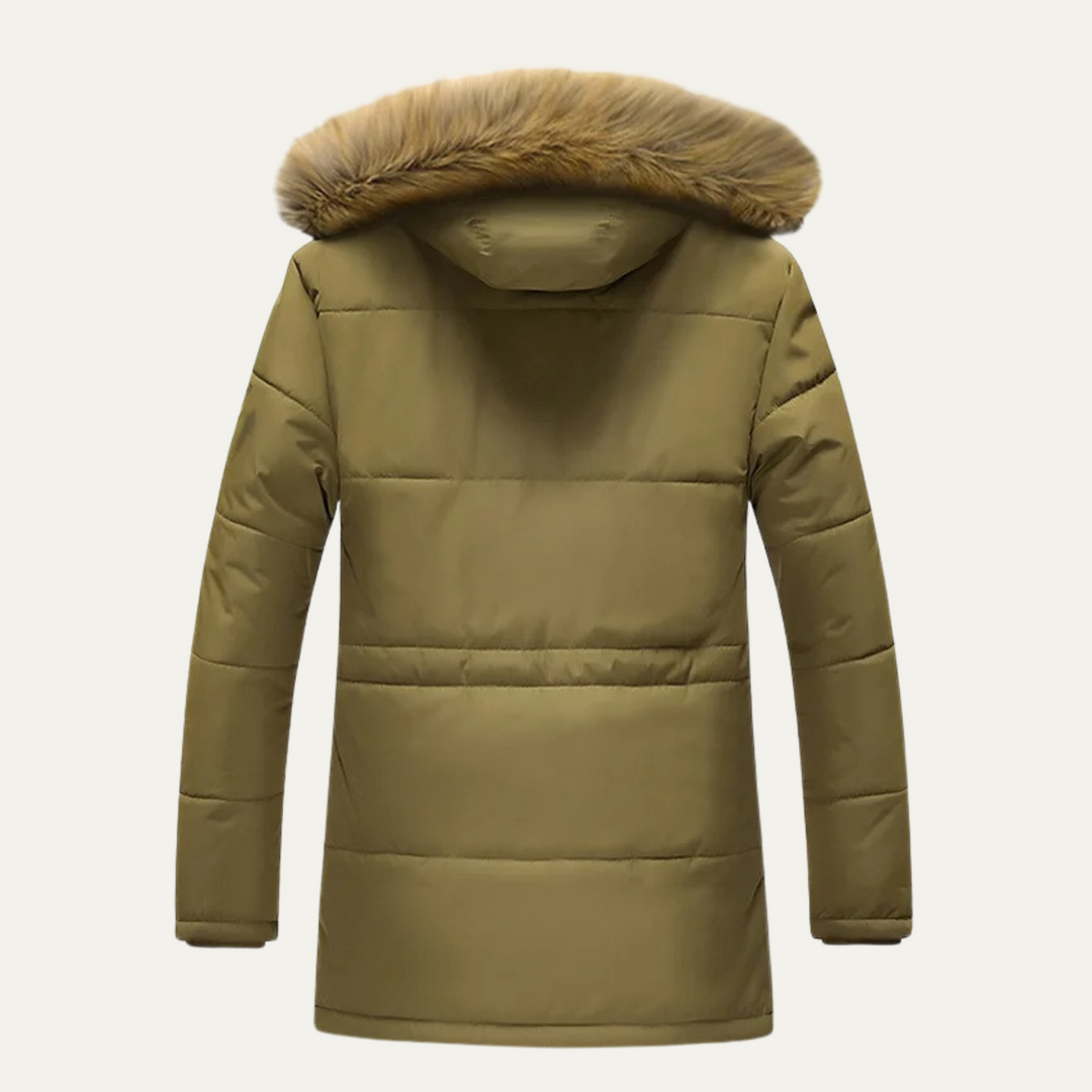 Thameside Jacke